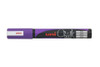 Liquid Chalk Marker Uniball Medium Violet