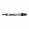 Marker Artline 17 Industrial Bullet Point Black Box 12