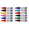 Marker Artline 30 Chisel Point Assorted Colours Box 12