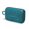 BlueAnt X0i Portable 6-Watt Bluetooth Speaker - Ocean Blue