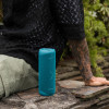 BlueAnt X2i Portable 20-Watt Bluetooth Speaker - Ocean Blue
