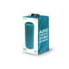 BlueAnt X2i Portable 20-Watt Bluetooth Speaker - Ocean Blue