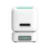 Divoom DITOO PRO Retro Pixelart 15-Watt Bluetooth Speaker - White