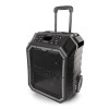 EcoXgear EcoBoulder Max 120-Watt RGB Waterproof Party Speaker