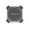 EcoXgear EcoEdge+ 20-Watt RGB Waterproof Speaker - Grey