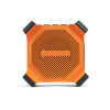 EcoXgear EcoEdge+ 20-Watt RGB Waterproof Speaker - Orange