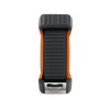 EcoXgear EcoEdge+ 20-Watt RGB Waterproof Speaker - Orange