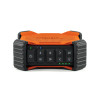 EcoXgear EcoEdge+ 20-Watt RGB Waterproof Speaker - Orange