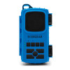EcoXgear EcoExtreme 2 Waterproof Case Speaker - Blue