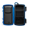 EcoXgear EcoExtreme 2 Waterproof Case Speaker - Blue