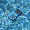 EcoXgear EcoExtreme 2 Waterproof Case Speaker - Blue