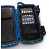 EcoXgear EcoExtreme 2 Waterproof Case Speaker - Blue