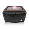 EcoXgear Sol Jam Solar Charging Waterproof Portable Speaker