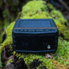 EcoXgear Sol Jam Solar Charging Waterproof Portable Speaker