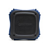 EcoEdge Pro 20-Watt RGB Waterproof Party Speaker - Blue