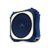 EcoEdge Pro 20-Watt RGB Waterproof Party Speaker - Blue