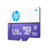 HP MicroSD U3 A1 128GB