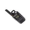 EcoXgear ECOXTALK EXG100 1-Watt IP54 Handheld UHF Radio Twin Pack (7km)