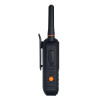 EcoXgear ECOXTALK EXG200 2-Watt IP67 Handheld UHF Radio Twin Pack (13km)