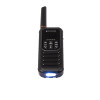 EcoXgear ECOXTALK EXG200 2-Watt IP67 Handheld UHF Radio Twin Pack (13km)