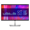 Dell 27'' P2723DE QHD IPS LED USB-C Monitor - 2560x1440 (16:9) / 5ms / 60Hz / VESA