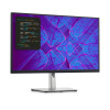 Dell 27'' P2723DQ UHD IPS LED USB-C HUB Monitor - 3840x2160 (16:9) / 5ms / 60Hz / VESA