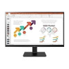 LG 24BL650C 24 inch IPS Monitor