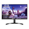 LG 27'' 27QN600B QHD IPS LED Monitor - 2560x1440 (16:9) / 5ms / 75Hz / VESA