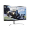 LG 32'' 32UN550 UHD VA LED Monitor - 3840x2160 (16:9) / 4ms / 60Hz / VESA