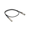 D-Link DEM-CB100Q28 1m Cable