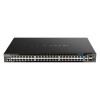 D-Link DGS-1520-52MP Switch