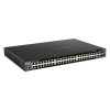 D-Link DGS-1520-52MP Switch