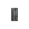 D-Link DIS-300G-14PSW Switch