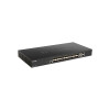 D-Link DXS-1210-28S Switch