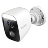 D-Link DCS-8630LH Wi-Fi Camera