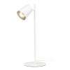 Brilliant Kalla Table Lamp White