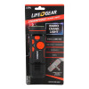 LifeGear USB Radio Crank Lght
