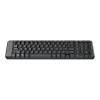 Logitech MK220 Wireless Keyboard & Mouse Combo