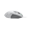 Logitech G502 X Wired  Gaming Mouse - White