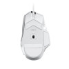 Logitech G502 X Wired  Gaming Mouse - White