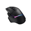 Logitech G502 X Plus Wireless Gaming Mouse - Black