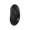 Logitech G703 HERO LIGHTSPEED Wireless Gaming Mouse 6 Programmable Buttons 16,000 DPI LIGHTSYNC RGB lighting 1ms (LS)