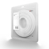 Lindy .5m CAT6 UTP Cable White