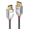 Lindy 2m Display Port 1.4 Cable Clear