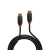 Lindy 7.5m Active Display Port 1.4 Cable