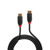 Lindy 10m Active Display Port 1.4 Cable
