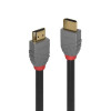 Lindy 2m HDMI Cable Aluminium