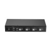 Lindy 4 Port USB KVM Switch