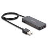 Lindy 4 Port USB 2.0 Hub