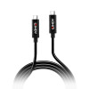 Lindy 5m USB-C 3.1 Active Cable